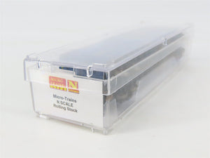 N Scale Micro-Trains GVSR Golden West Service 50' Single Door Box Car #767161