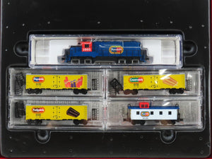N Scale Micro-Trains/Life-Like MTL-1508 