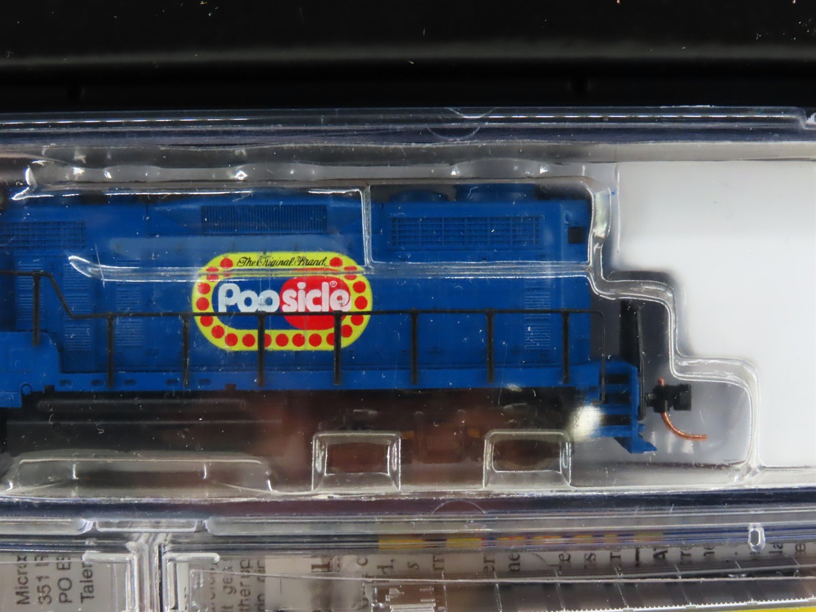 N Scale Micro-Trains/Life-Like MTL-1508 