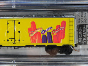 N Scale Micro-Trains/Life-Like MTL-1508 