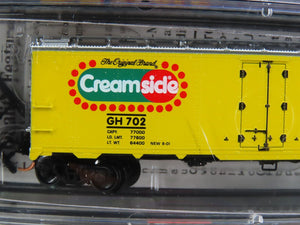 N Scale Micro-Trains/Life-Like MTL-1508 