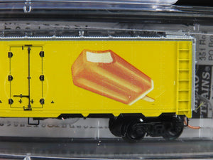 N Scale Micro-Trains/Life-Like MTL-1508 