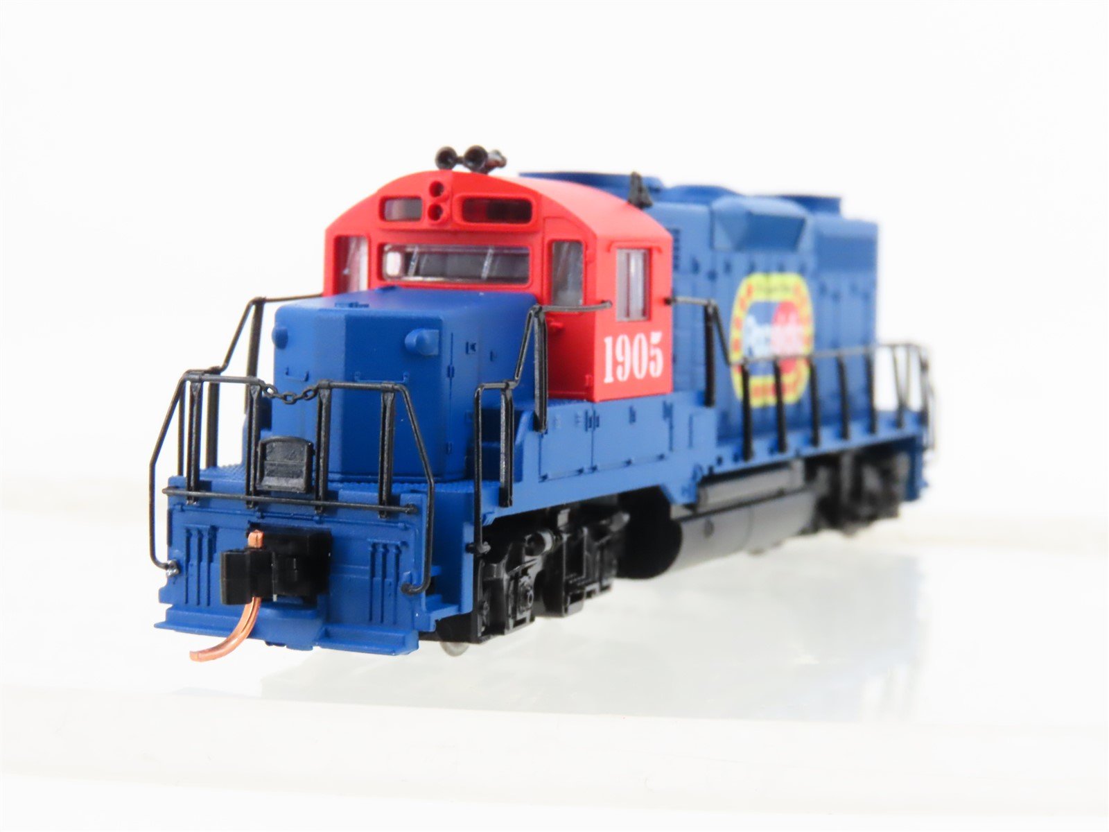 N Scale Micro-Trains/Life-Like MTL-1508 