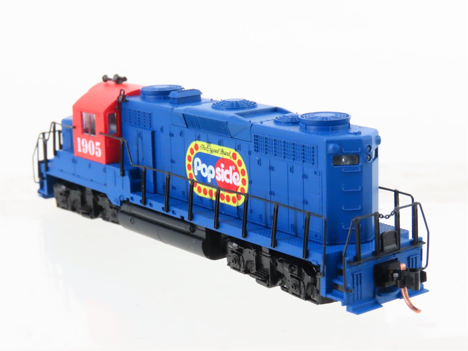 N Scale Micro-Trains/Life-Like MTL-1508 