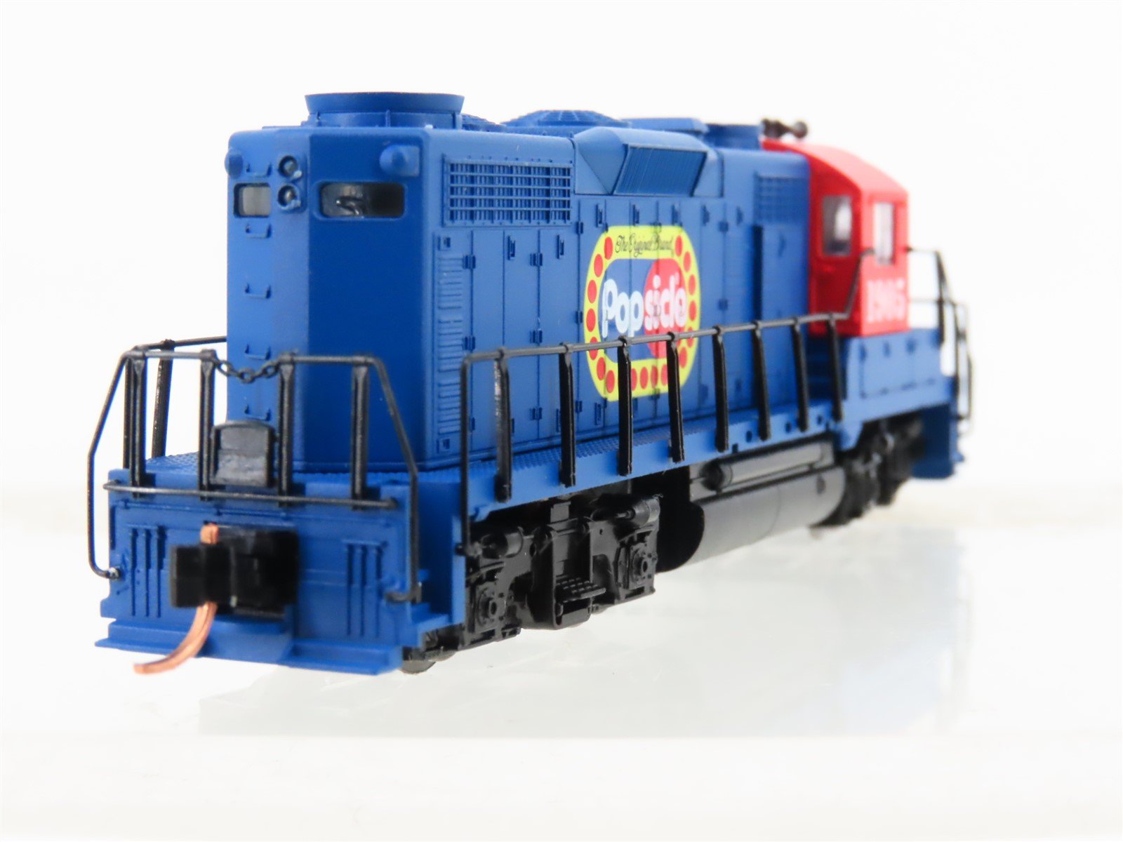 N Scale Micro-Trains/Life-Like MTL-1508 