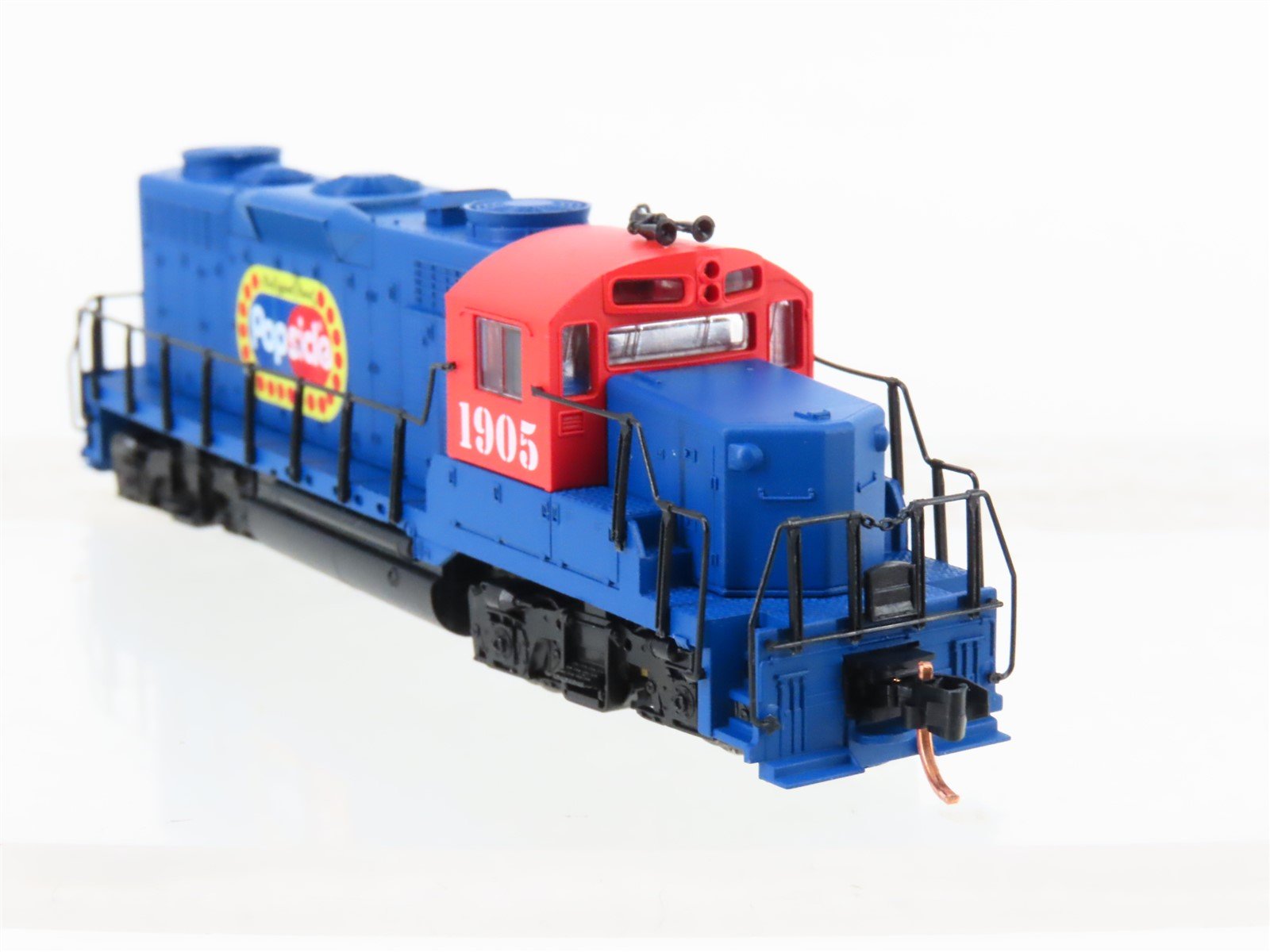 N Scale Micro-Trains/Life-Like MTL-1508 