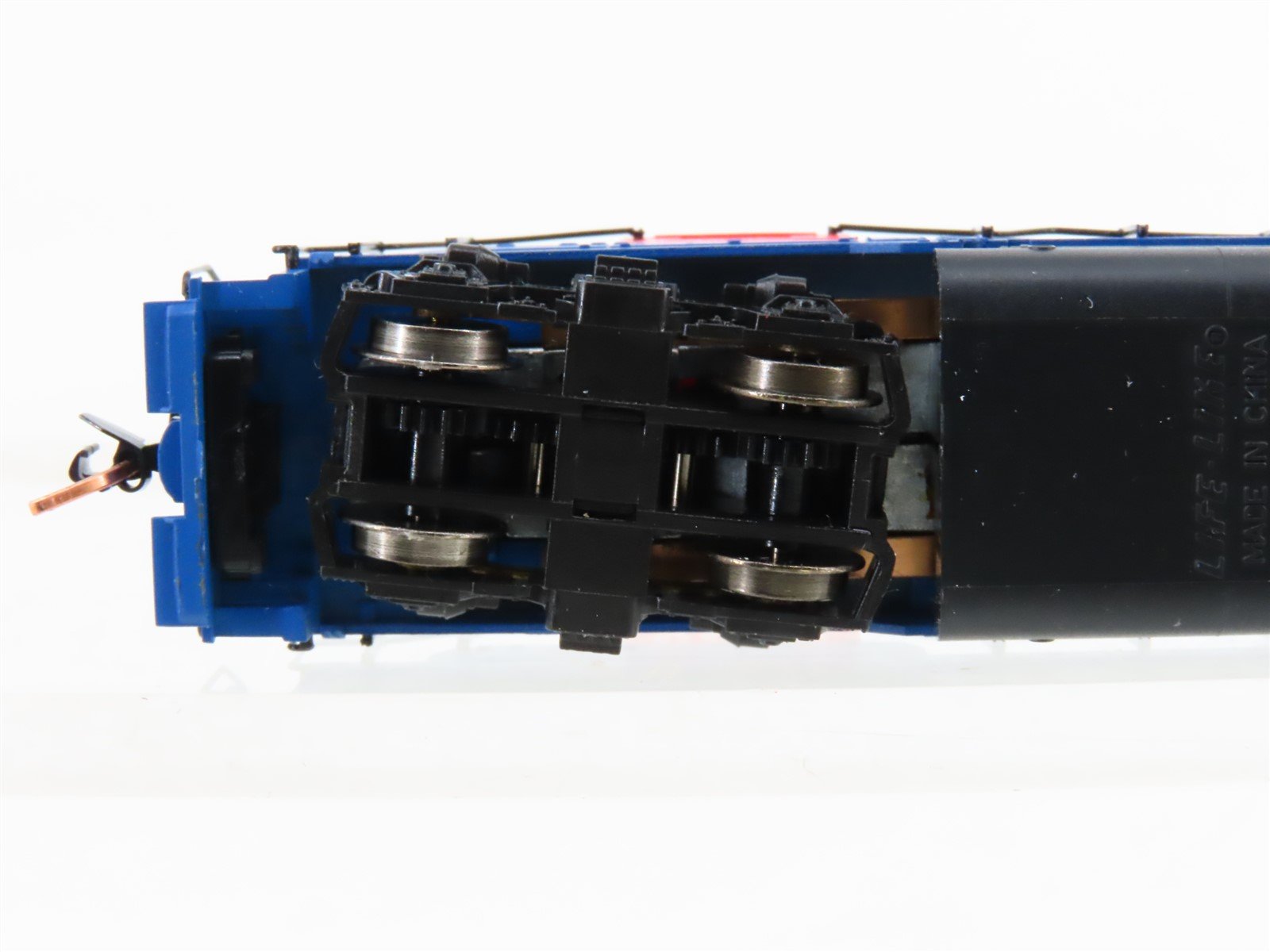 N Scale Micro-Trains/Life-Like MTL-1508 