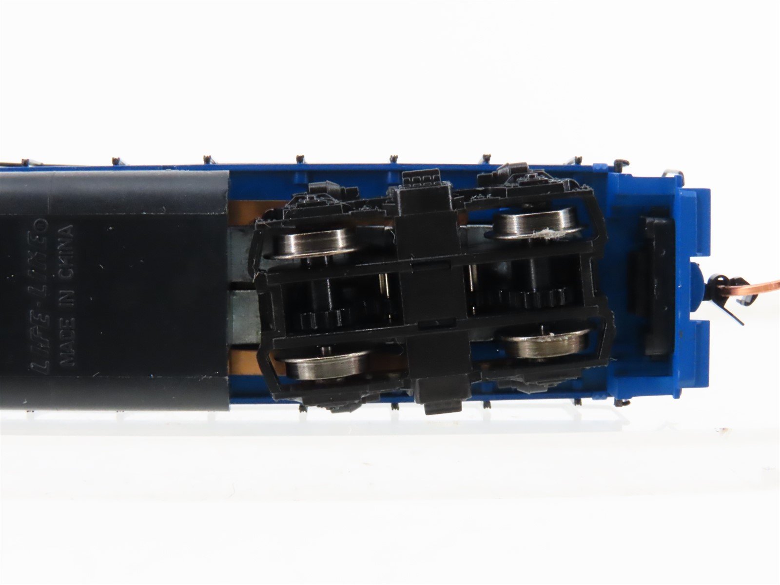 N Scale Micro-Trains/Life-Like MTL-1508 