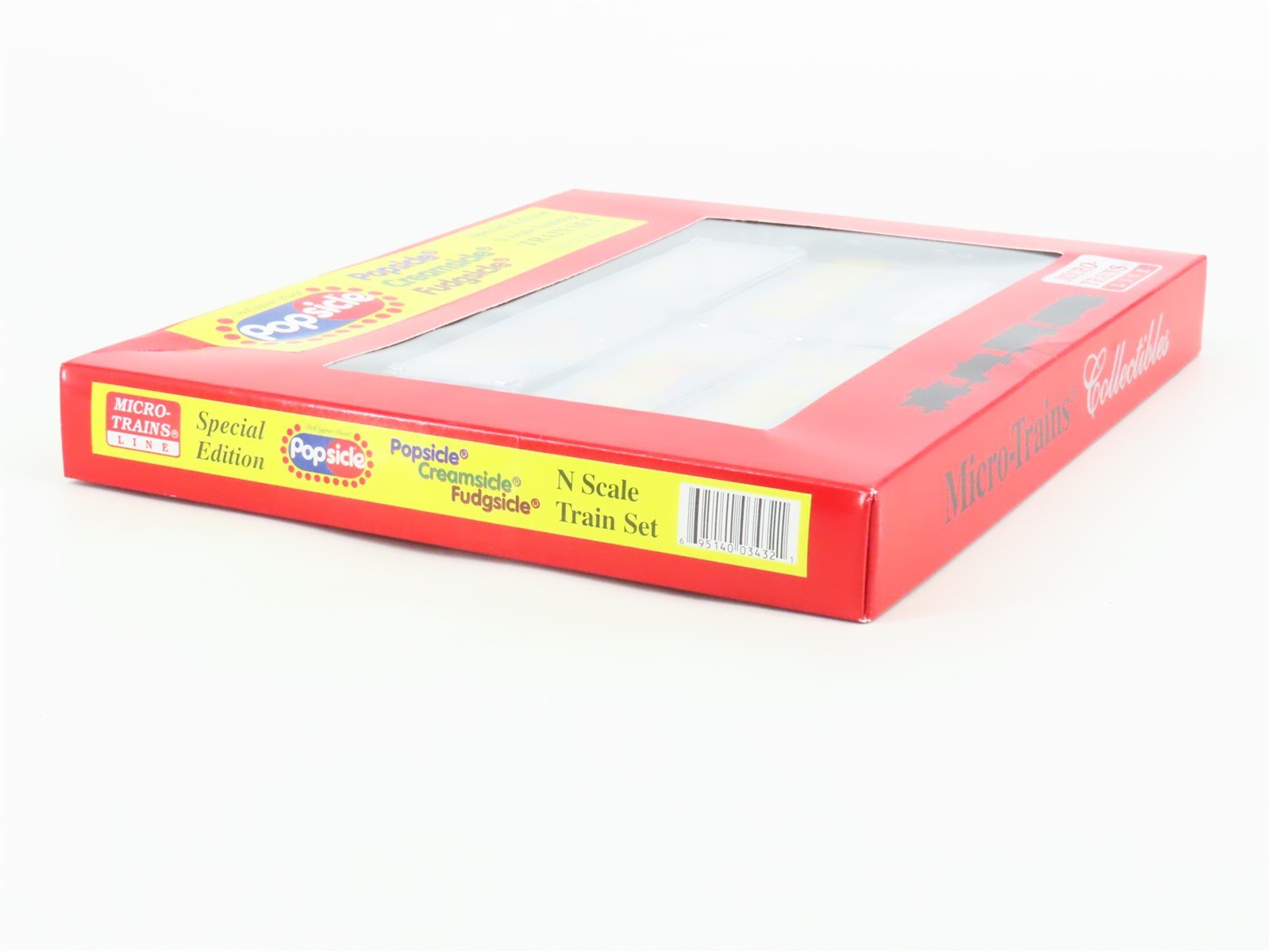 N Scale Micro-Trains/Life-Like MTL-1508 