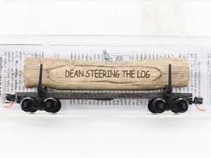 N Scale Micro-Trains MTL NSC 09-40 