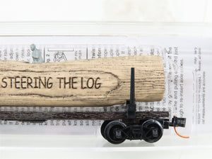 N Scale Micro-Trains MTL NSC 09-40 