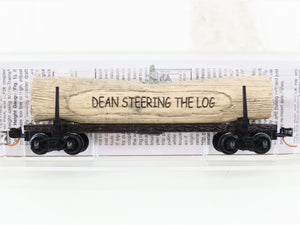 N Scale Micro-Trains MTL NSC 09-40 