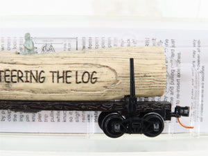 N Scale Micro-Trains MTL NSC 09-40 