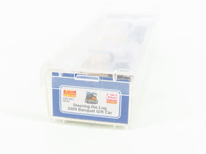 N Scale Micro-Trains MTL NSC 09-40 