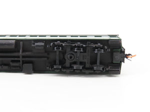 N Scale Micro-Trains MTL NP Northern Pacific Heavyweight Coach Passenger #1346