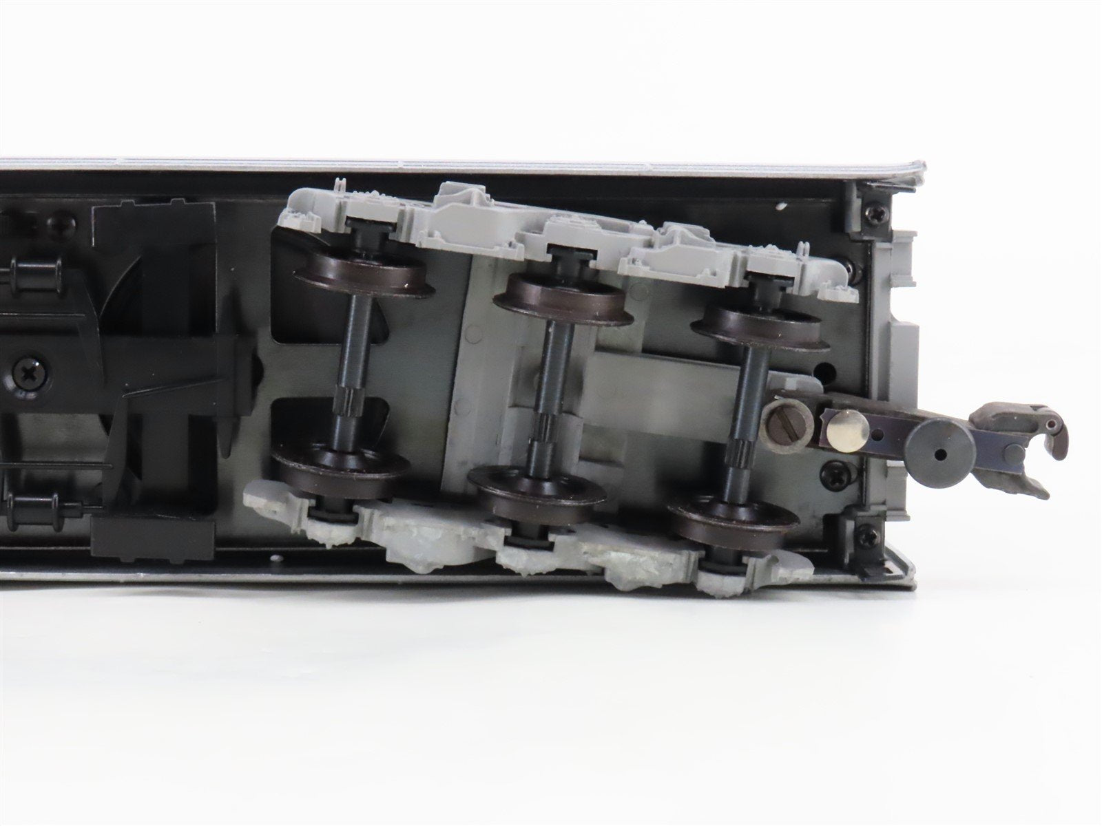 O 3-Rail Lionel Semi-Scale 6-18043 C&O 4-6-4 Hudson Steam #490 w/ TMCC & Sound