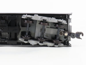O 3-Rail Lionel Semi-Scale 6-18043 C&O 4-6-4 Hudson Steam #490 w/ TMCC & Sound