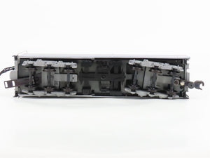 O 3-Rail Lionel Semi-Scale 6-18043 C&O 4-6-4 Hudson Steam #490 w/ TMCC & Sound