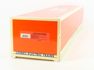O 3-Rail Lionel Semi-Scale 6-18043 C&O 4-6-4 Hudson Steam #490 w/ TMCC & Sound