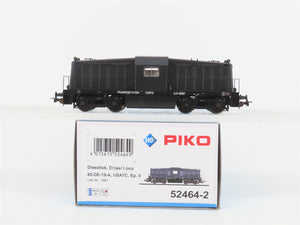 HO Scale Piko 52464-2 US Army Transport Corp 65-DE-19A Diesel Locomotive #7981