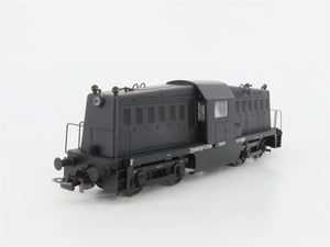 HO Scale Piko 52464-2 US Army Transport Corp 65-DE-19A Diesel Locomotive #7981