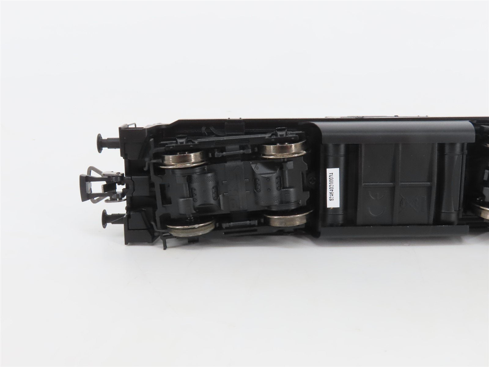 HO Scale Piko 52464-2 US Army Transport Corp 65-DE-19A Diesel Locomotive #7981