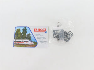 HO Scale Piko 52464-2 US Army Transport Corp 65-DE-19A Diesel Locomotive #7981