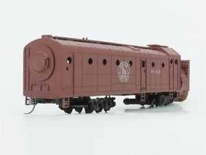 HO Scale Athearn GN Great Northern Rotary Snowplow #X1510