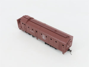 HO Scale Athearn GN Great Northern Rotary Snowplow #X1510