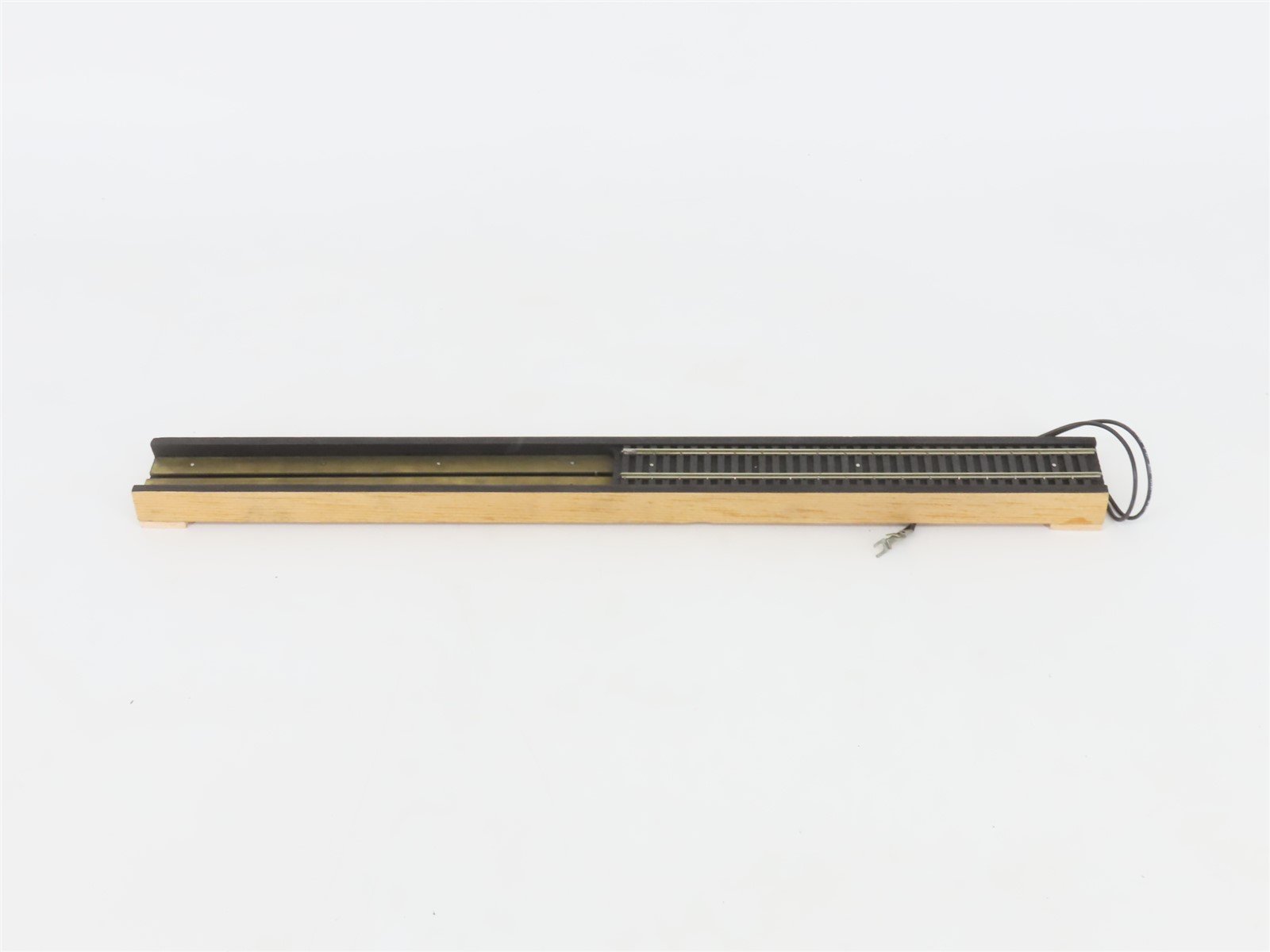 HO Scale Precision MFG LT200-8 Locomotive Test Track Unit Kit