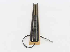 HO Scale Precision MFG LT200-8 Locomotive Test Track Unit Kit