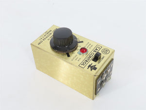 MRC Model 44 DC Power Cab Control