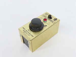 MRC Model 44 DC Power Cab Control