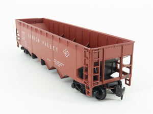 HO Scale Athearn 1750 LV Lehigh Valley Railroad 4-Bay Open Hopper #4127