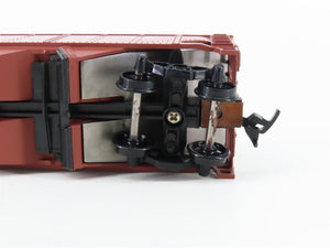 HO Scale Athearn 1750 LV Lehigh Valley Railroad 4-Bay Open Hopper #4127