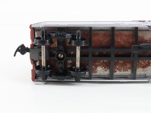 HO Scale Athearn 5205 WRX Kraft Cheese Mayonnaise Reefer #11173