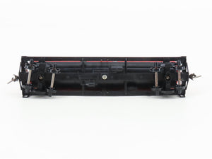 HO Scale Athearn 1503 WSRX Mobilgas Triple Dome Tank Car #2387