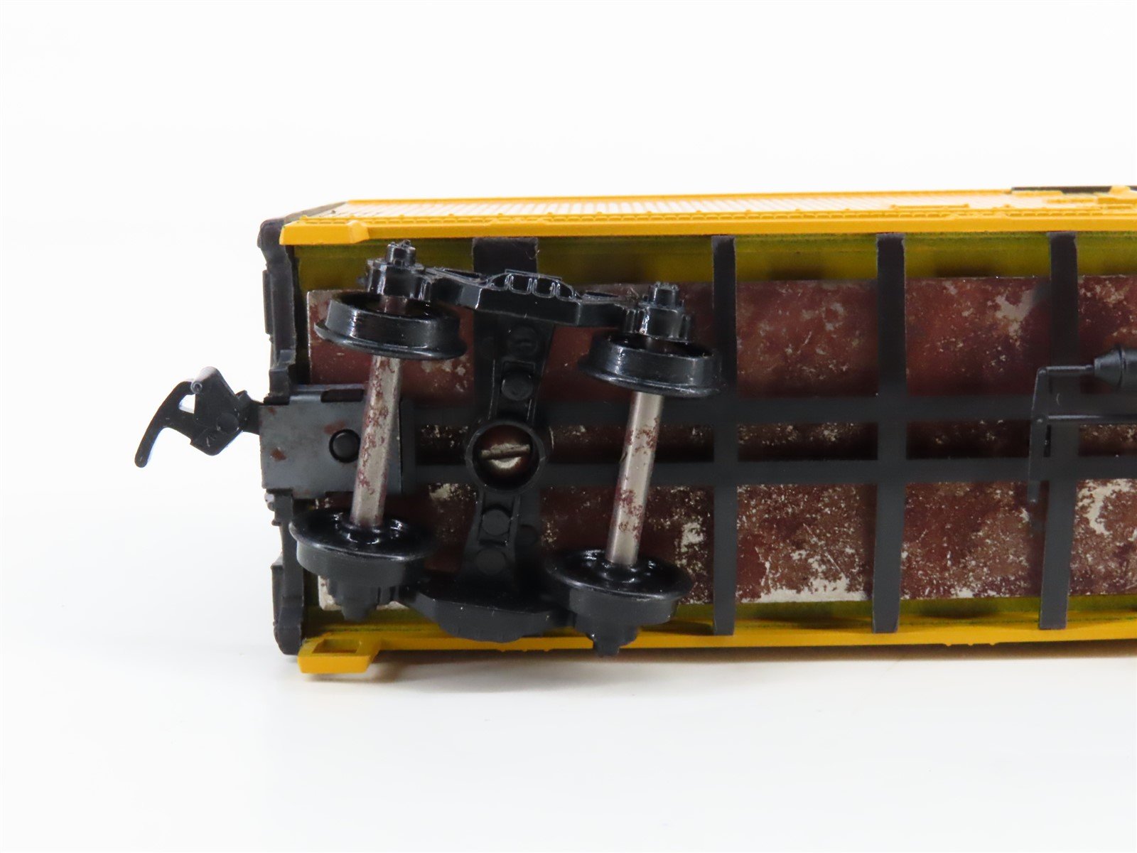 HO Scale Athearn 5217 BREX Burlington Route 40' Wood Reefer #75226