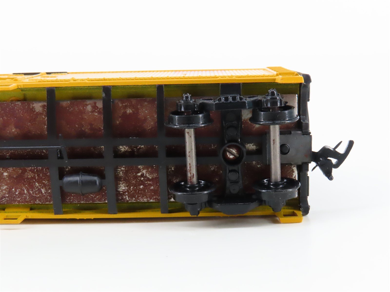 HO Scale Athearn 5217 BREX Burlington Route 40' Wood Reefer #75226