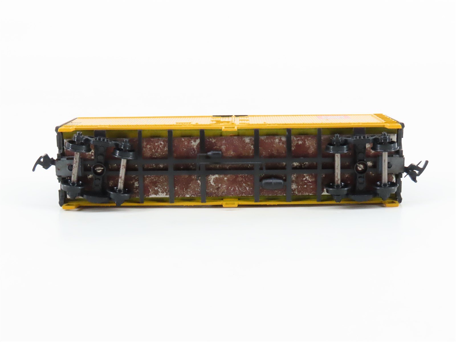 HO Scale Athearn 5217 BREX Burlington Route 40' Wood Reefer #75226
