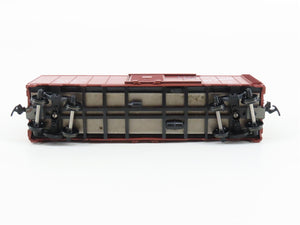 HO Athearn 5008 DL&W Lackawanna The Route of Phoebe Snow 40' Box Car #51969