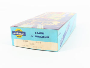 HO Athearn 5008 DL&W Lackawanna The Route of Phoebe Snow 40' Box Car #51969