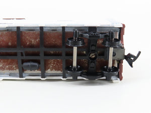 HO Scale Athearn 5025 MDT NYC Merchants Despatch 40' Reefer #9040