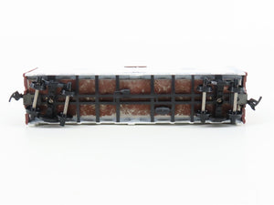 HO Scale Athearn 5025 MDT NYC Merchants Despatch 40' Reefer #9040