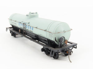 HO Scale Athearn 1579 GATX Firestone 40' Single Dome Tank Car #30902