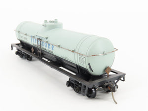 HO Scale Athearn 1579 GATX Firestone 40' Single Dome Tank Car #30902