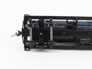 HO Scale Athearn 1579 GATX Firestone 40' Single Dome Tank Car #30902