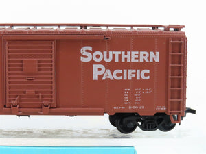 HO Scale Athearn 1205 SP Southern Pacific 40' Single Door Box Car #127439