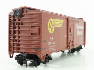 HO Scale Athearn 1205 SP Southern Pacific 40' Single Door Box Car #127439