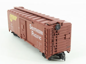 HO Scale Athearn 1205 SP Southern Pacific 40' Single Door Box Car #127439
